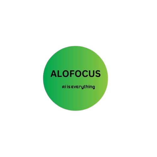 AloFocus logo
